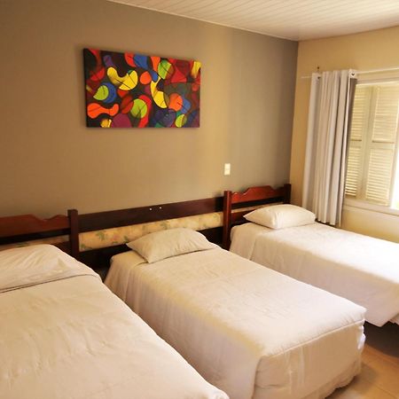 Voa Curitiba Park Hotel Colombo Dış mekan fotoğraf