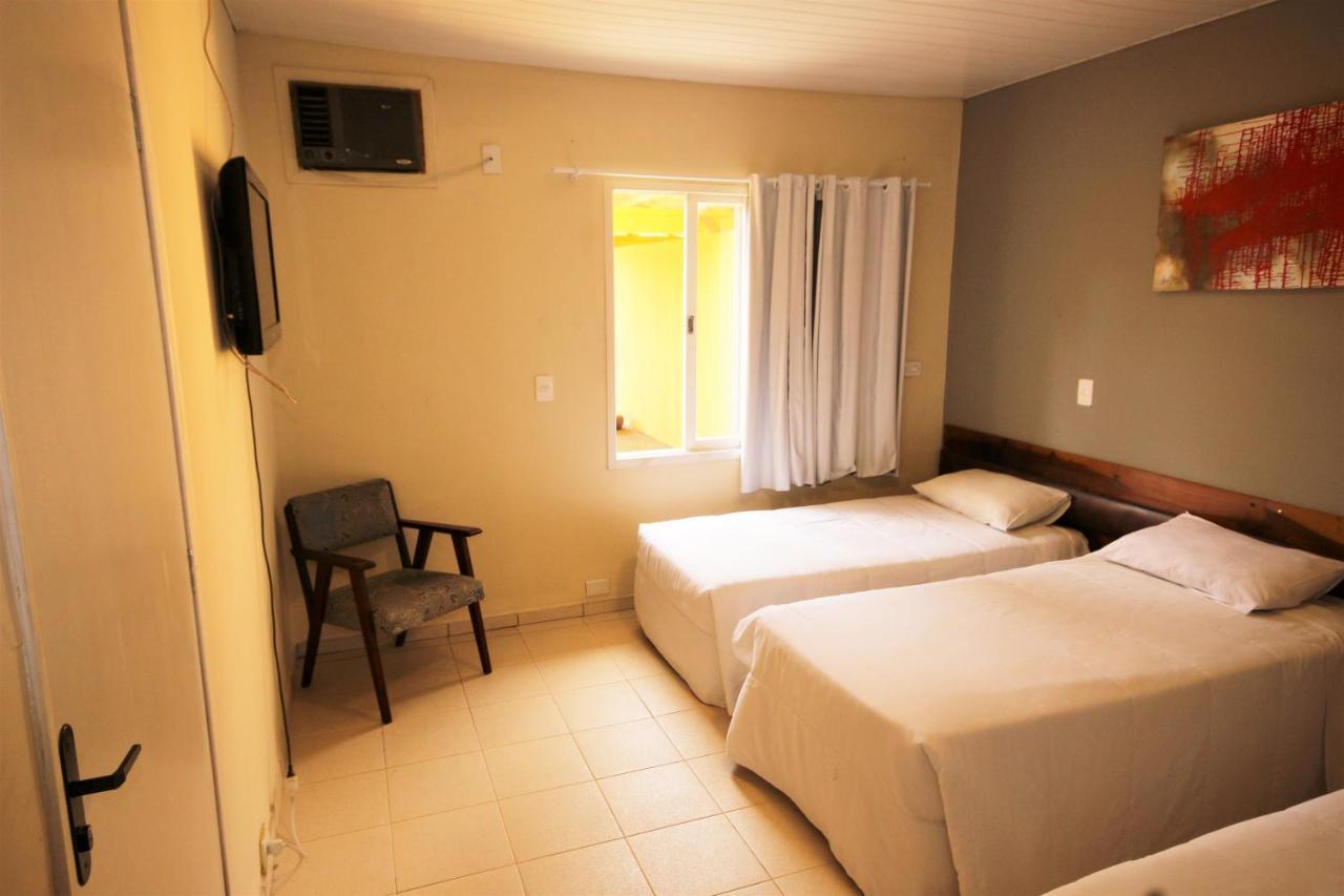 Voa Curitiba Park Hotel Colombo Dış mekan fotoğraf