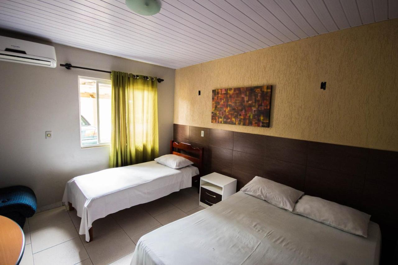 Voa Curitiba Park Hotel Colombo Dış mekan fotoğraf