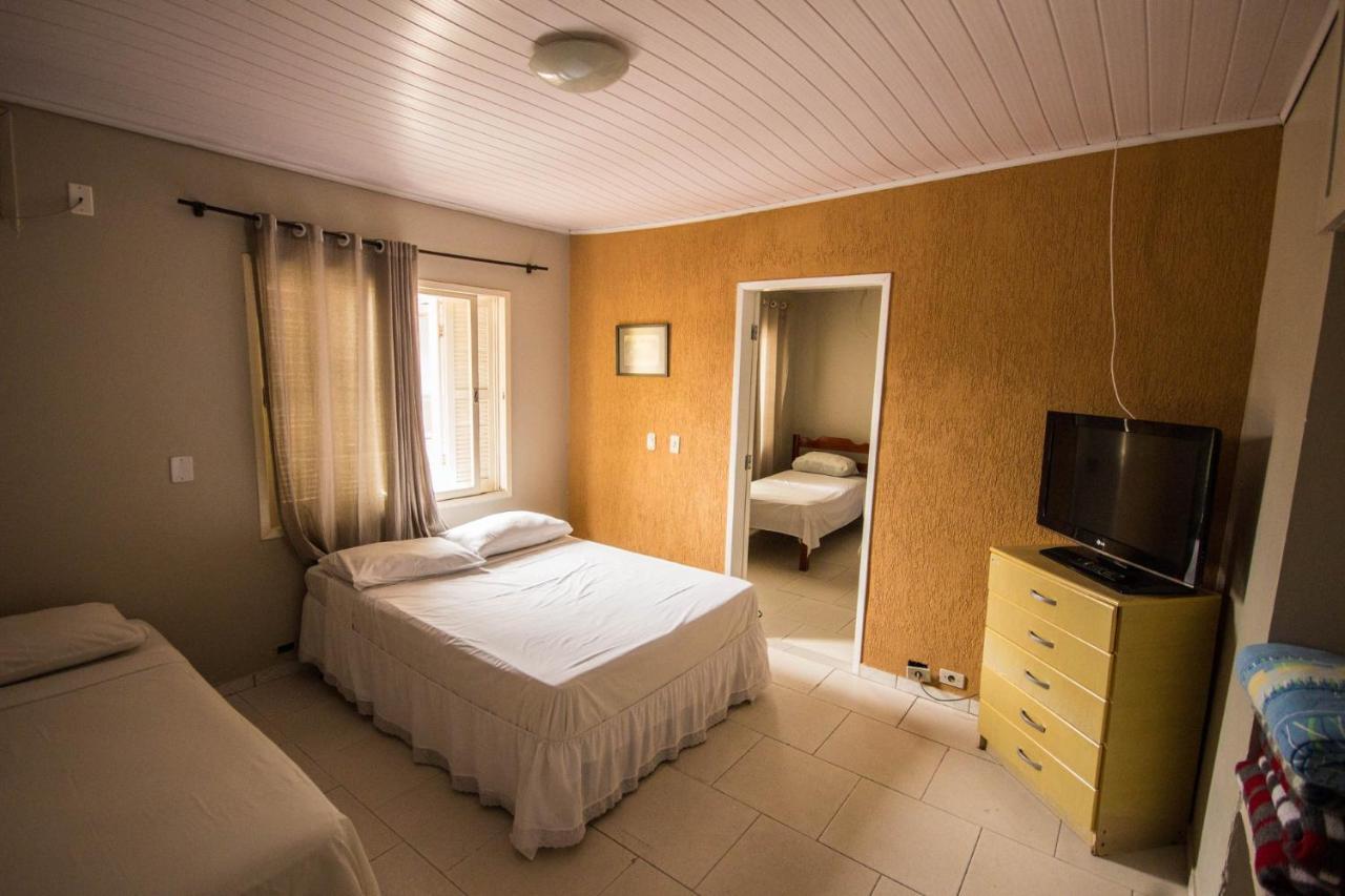 Voa Curitiba Park Hotel Colombo Dış mekan fotoğraf